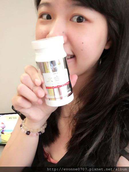 康萃美活雪白丸