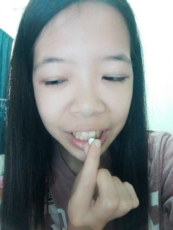 康萃美活雪白丸