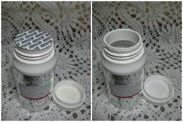 康萃美活雪白丸