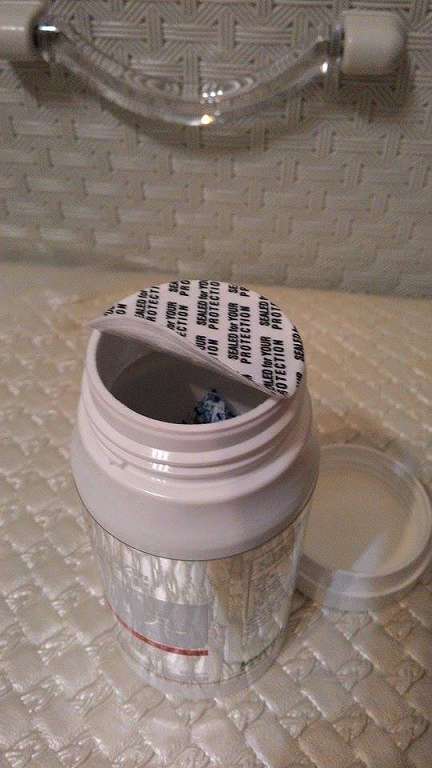 康萃美活雪白丸