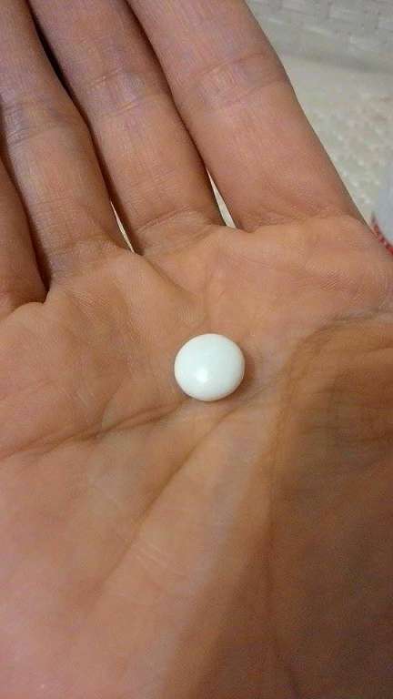 康萃美活雪白丸