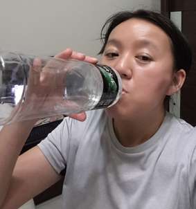 康萃美活雪白丸