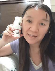 康萃美活雪白丸