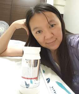 康萃美活雪白丸