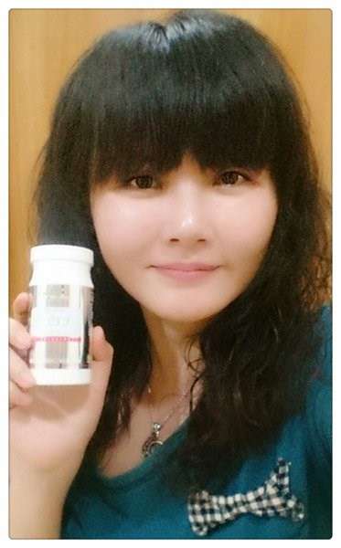 康萃美活雪白丸