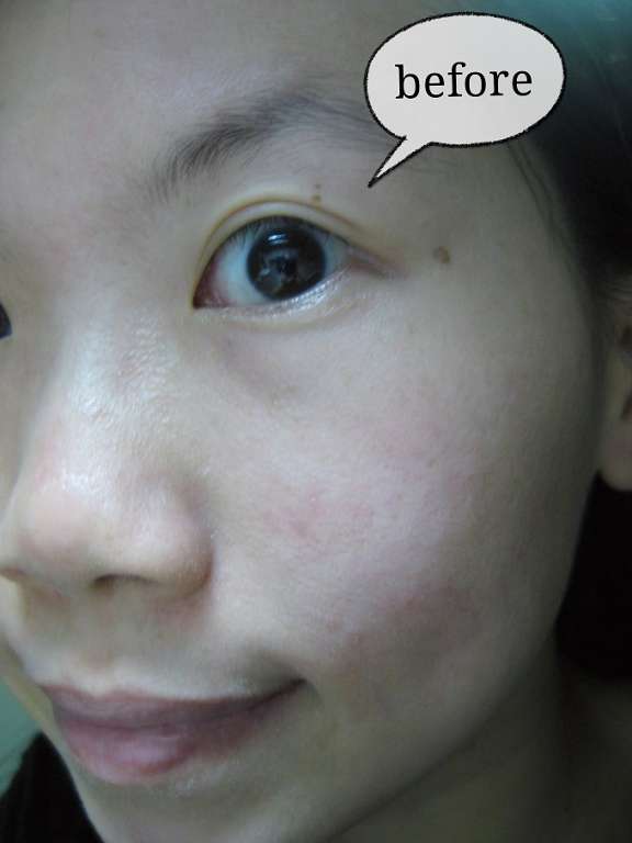 康萃美活雪白丸