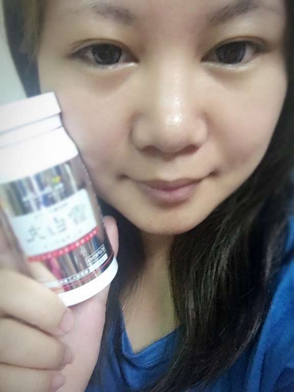 康萃美活雪白丸