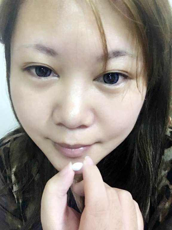 康萃美活雪白丸