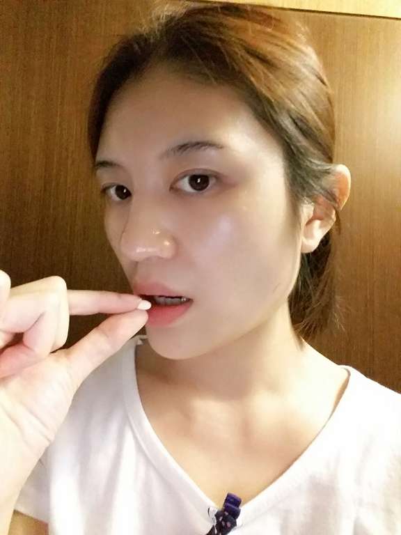 康萃美活雪白丸