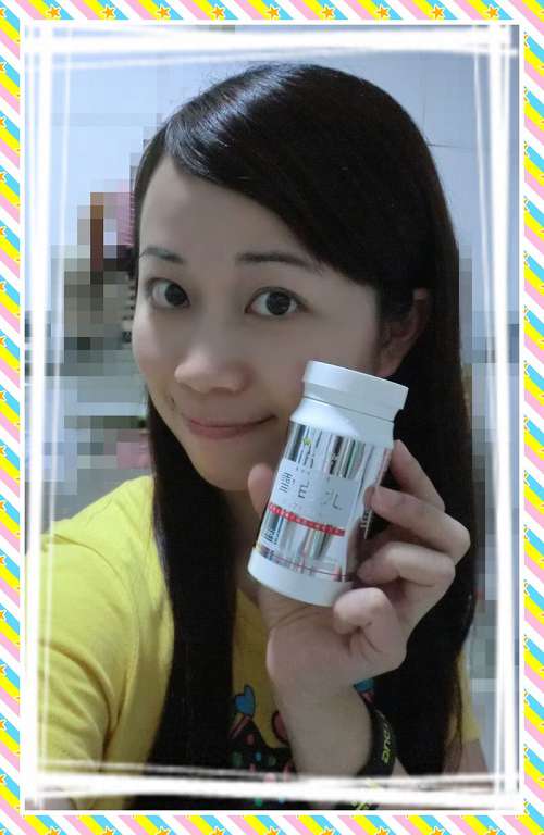 康萃美活雪白丸