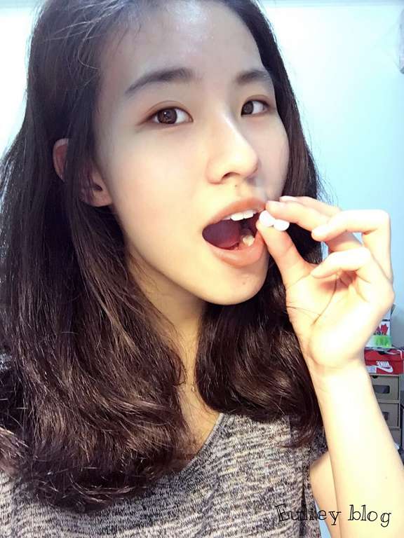 康萃美活雪白丸