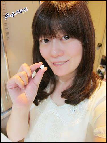 康萃美活雪白丸