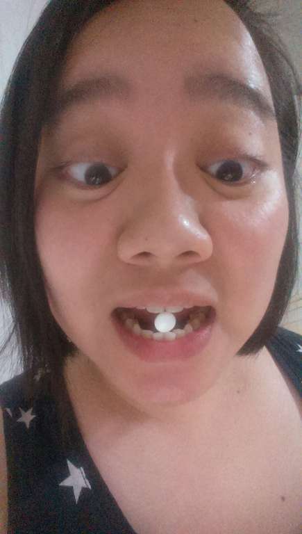 康萃美活雪白丸