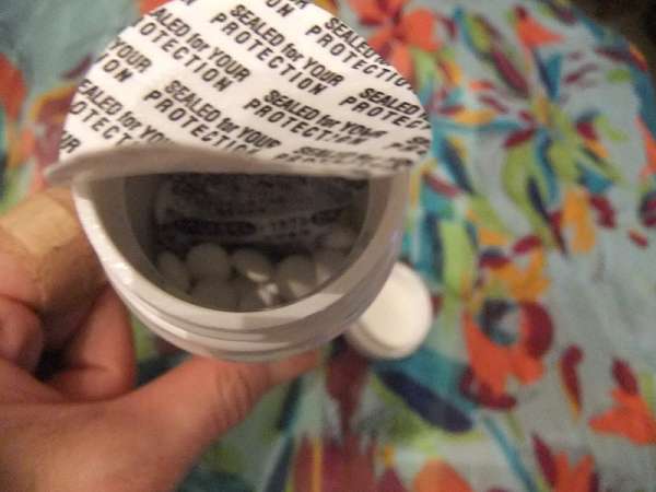 康萃美活雪白丸