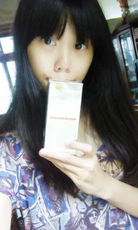 康萃美活雪白丸