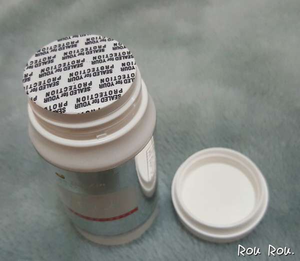 康萃美活雪白丸