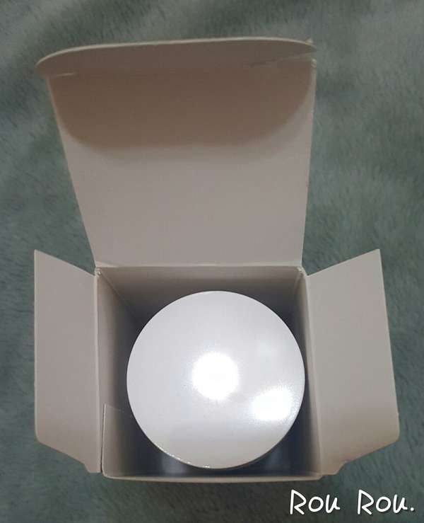 康萃美活雪白丸