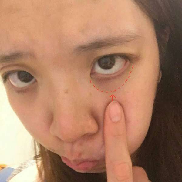 康萃美活雪白丸