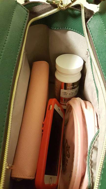 康萃美活雪白丸