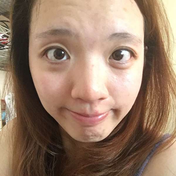 康萃美活雪白丸