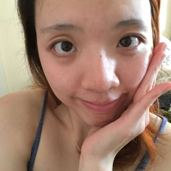 康萃美活雪白丸