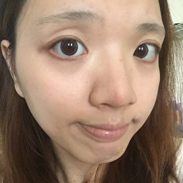 康萃美活雪白丸