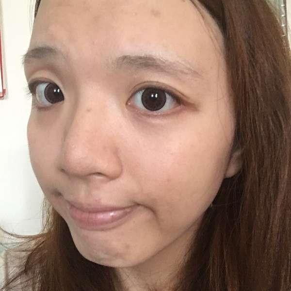 康萃美活雪白丸