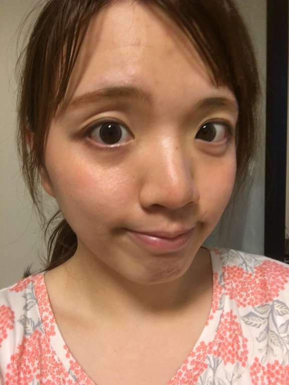 康萃美活雪白丸