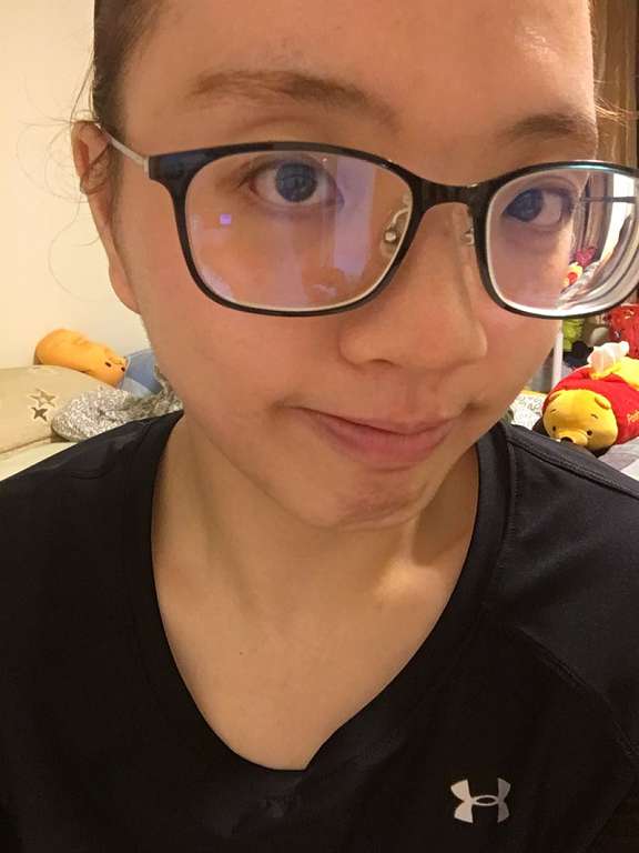 康萃美活雪白丸