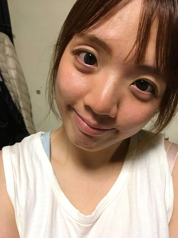 康萃美活雪白丸