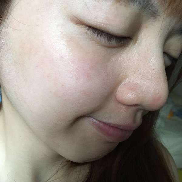 康萃美活雪白丸