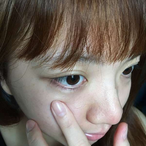 康萃美活雪白丸