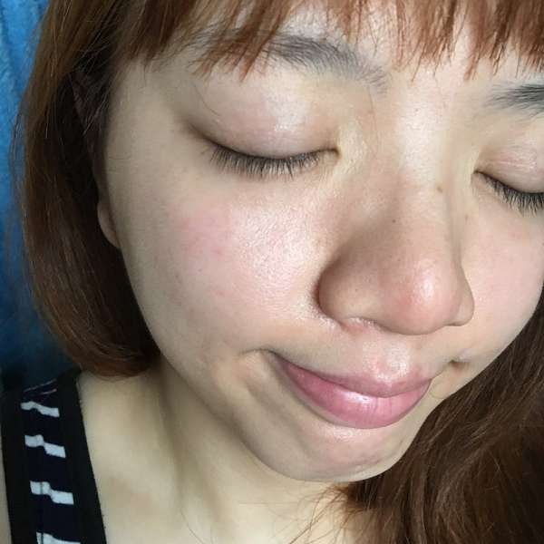 康萃美活雪白丸