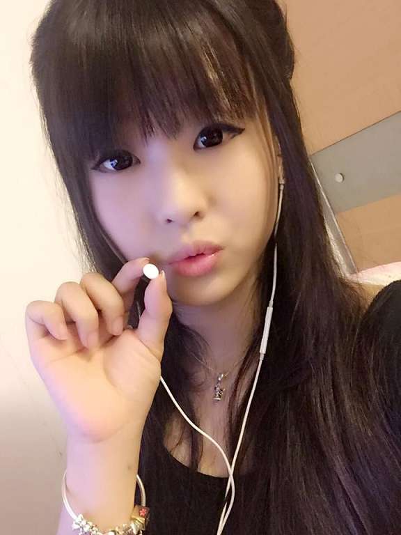 康萃美活雪白丸