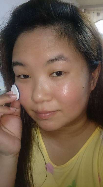 康萃美活雪白丸