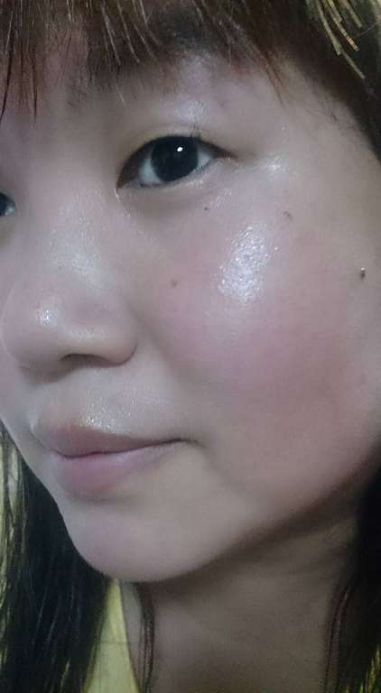 康萃美活雪白丸