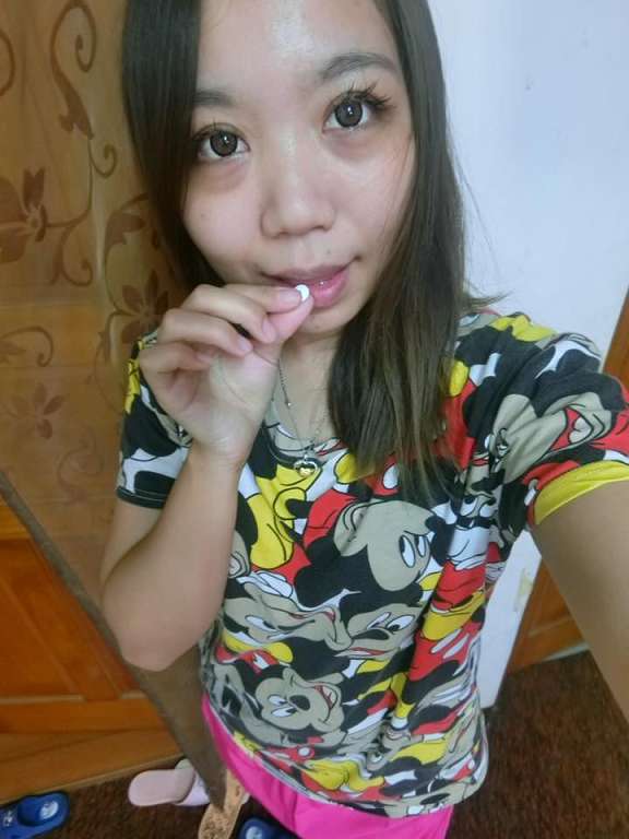 康萃美活雪白丸