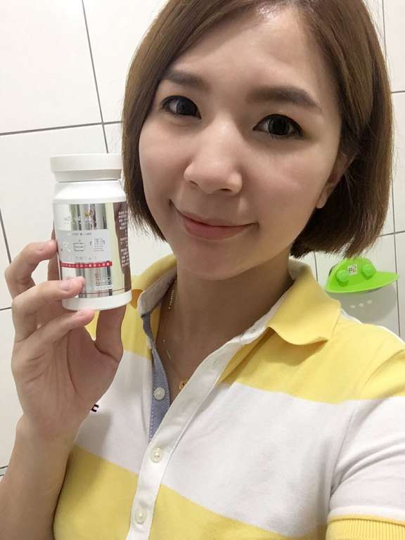 康萃美活雪白丸