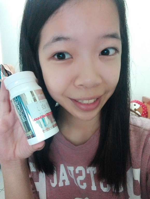 康萃美活雪白丸