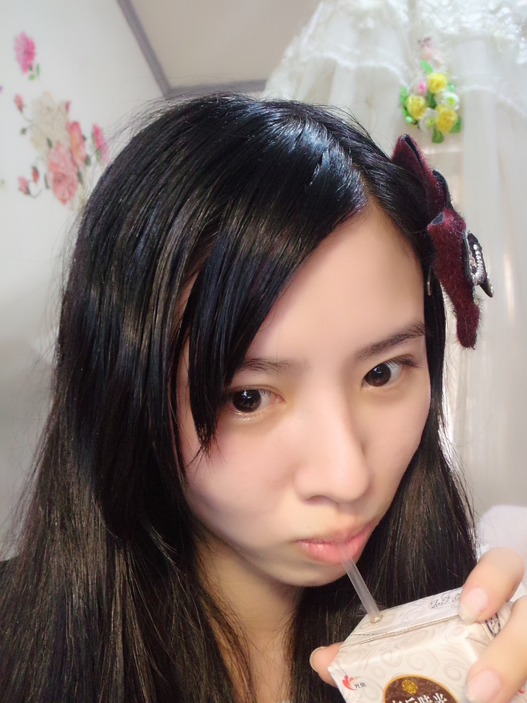 康萃美活雪白丸