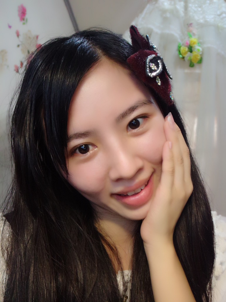 康萃美活雪白丸