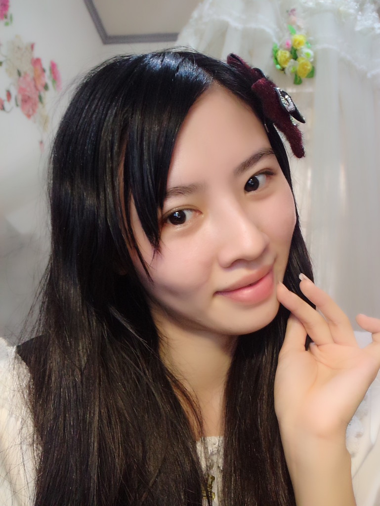 康萃美活雪白丸