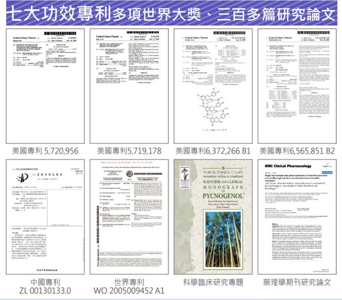 康萃美活雪白丸
