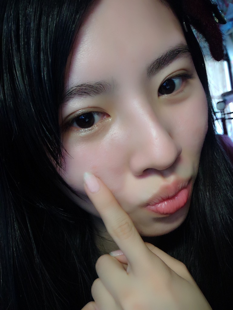 康萃美活雪白丸