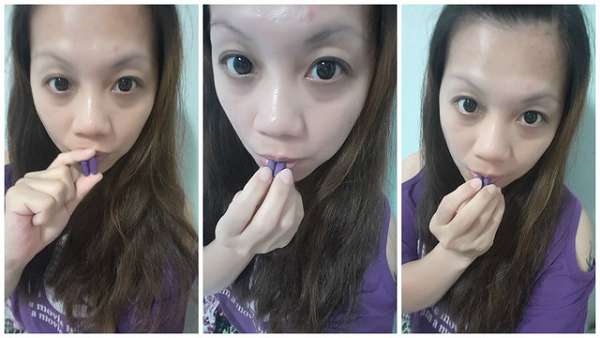 Supercut塑魔纖爆動膠囊