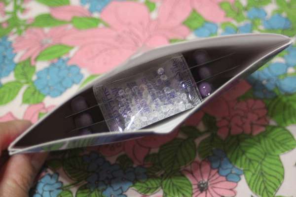 Supercut塑魔纖爆動膠囊