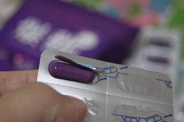 Supercut塑魔纖爆動膠囊