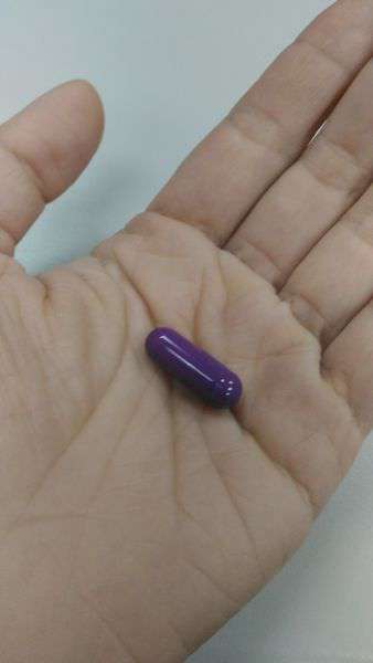 Supercut塑魔纖爆動膠囊