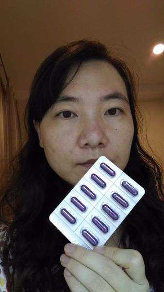 Supercut塑魔纖爆動膠囊