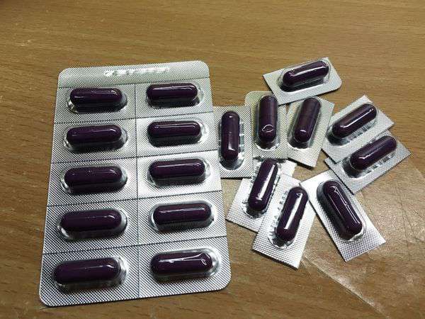 Supercut塑魔纖爆動膠囊